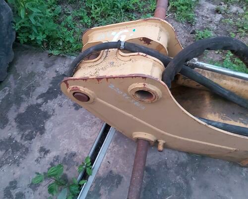CAT Caterpillar 428C 428D