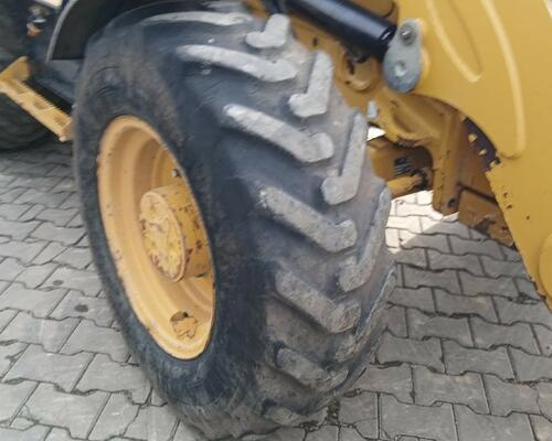 Caterpillar 432