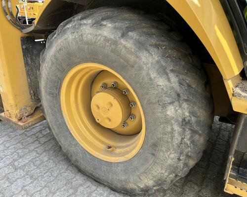 Caterpillar 432F2