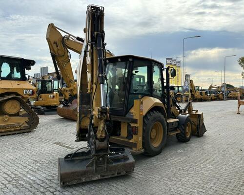 Caterpillar 432F2