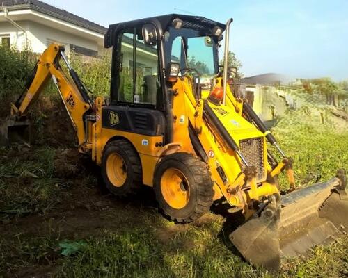 JCB 1 CX