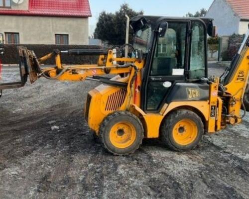 JCB 1 CX