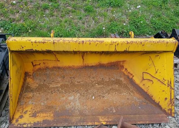 JCB 2CX