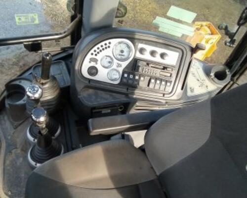 JCB 3 CX