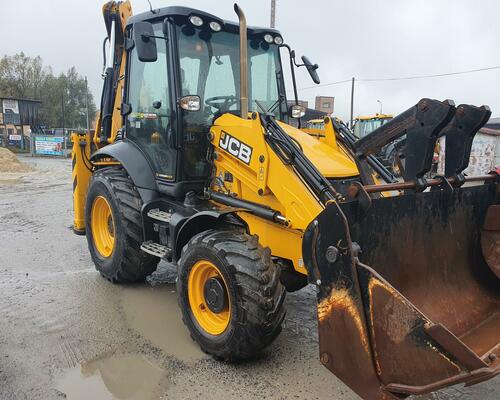 JCB 3CX