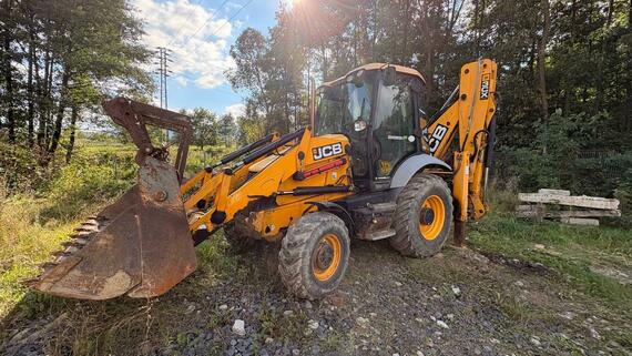 JCB 3CX