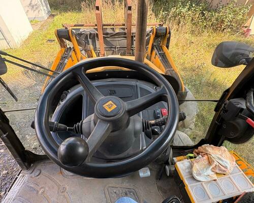 JCB 3CX