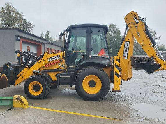 JCB 3CX
