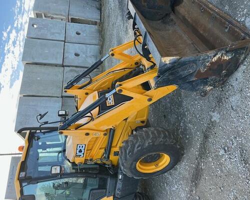 JCB 3CX COMPACT