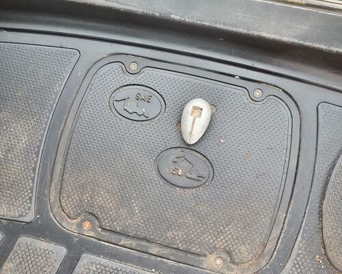 JCB 3CX Contractor 1950mth - plná výbava