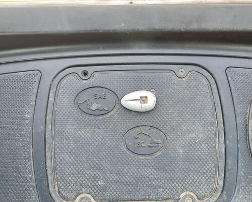 JCB 3CX Plus 2022 - 1880mth, joystick, 81kw, A/C, Powerslide