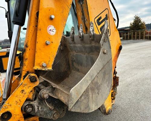 JCB 4 CX