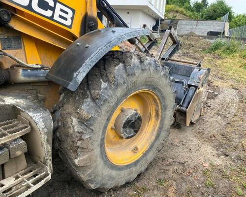 JCB 4 CX