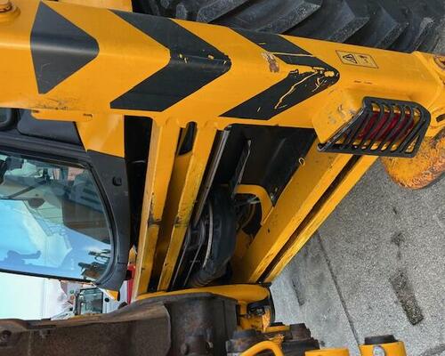 JCB 4CX 