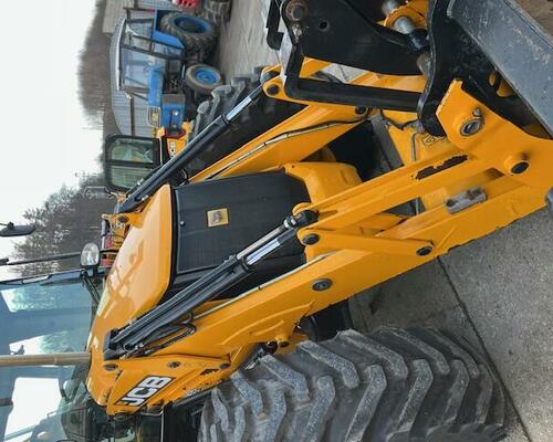 JCB 4CX 