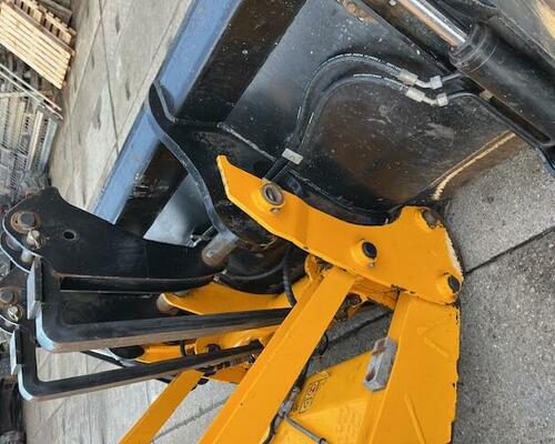 JCB 4CX 