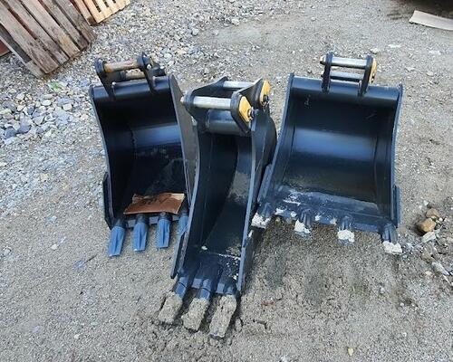 Komatsu WB 97 R8 Komatsu WB 97 R8