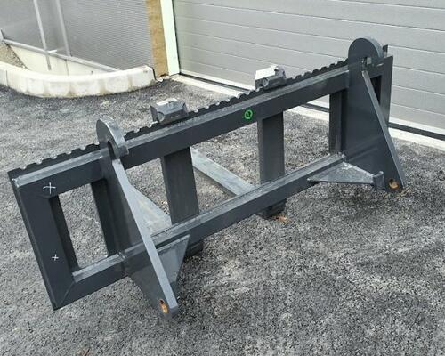 Komatsu WB 97 R8 Komatsu WB 97 R8