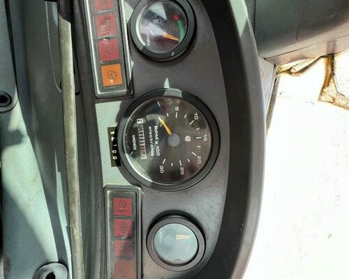 NEW HOLLAND BF 100 (FIAT KOBELCO)