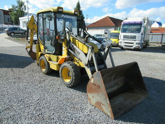 Palazzani PB 30 4x4