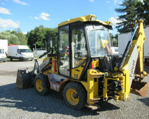 Palazzani PB 30 4x4