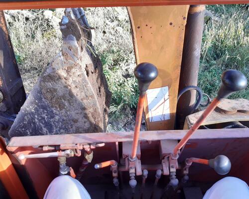 Schaef (Terex) SKB600