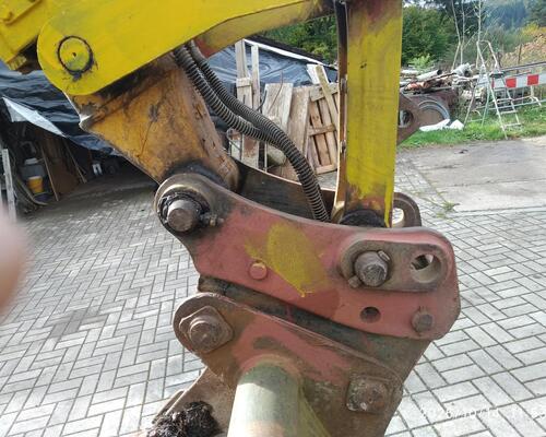 Terex 860 SX
