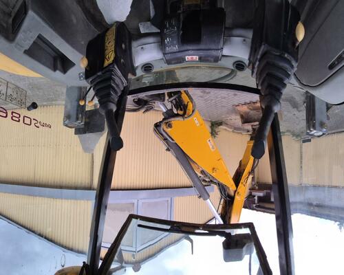 TEREX 980 ELITE