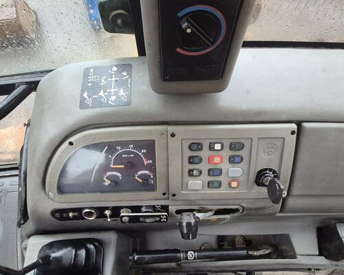 TEREX 980 ELITE