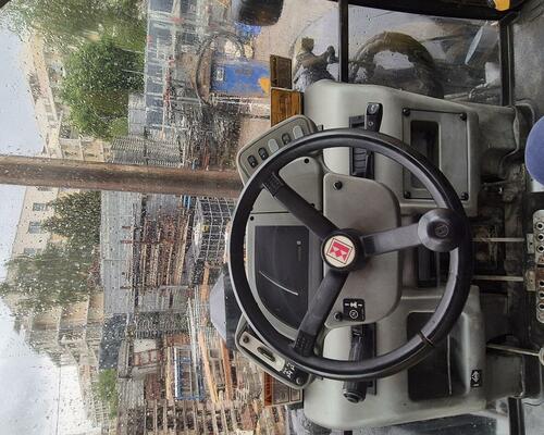 TEREX 980 ELITE