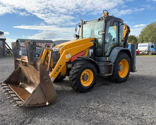 Terex TBL 890