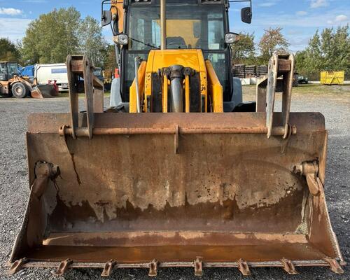 Terex TBL 890