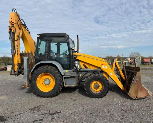 Terex TBL 890