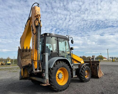 Terex TBL 890