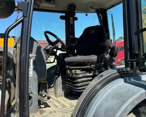 Terex TLB 890