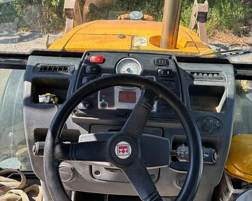 Terex TLB 890
