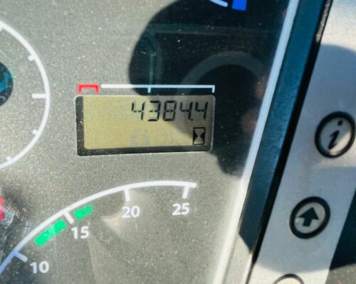 Traktorbagr JCB 3CX (Možnost leasingu)