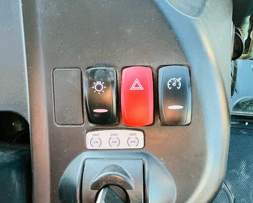 Traktorbagr JCB 3CX (Možnost leasingu)