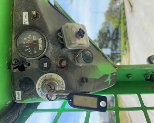 Bobcat 741