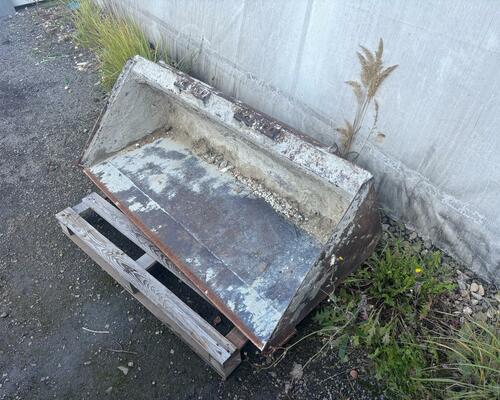 Bobcat M753, nepojízdné Bobcat M753, nepojízdné