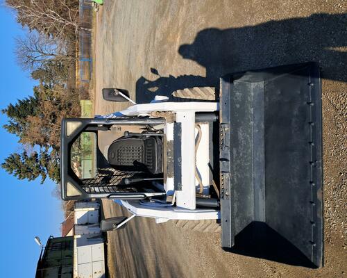 Bobcat S150