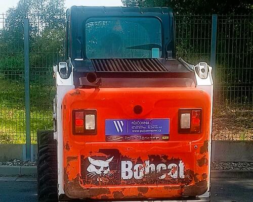 Bobcat S450