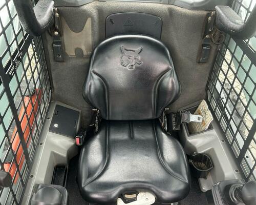 Bobcat S650