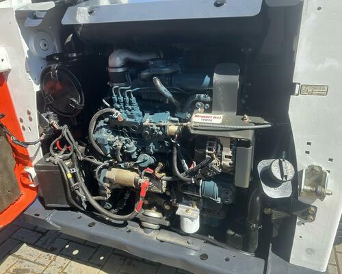 Bobcat S650