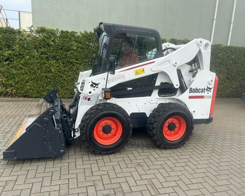 Bobcat S650