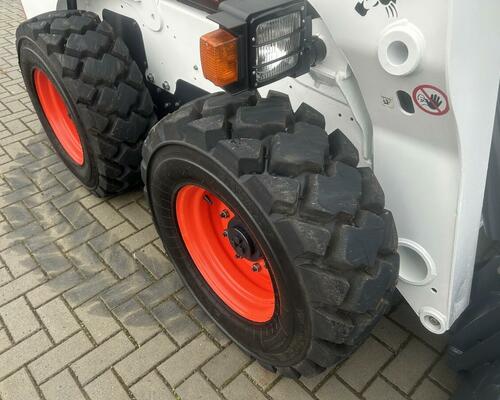 Bobcat S650