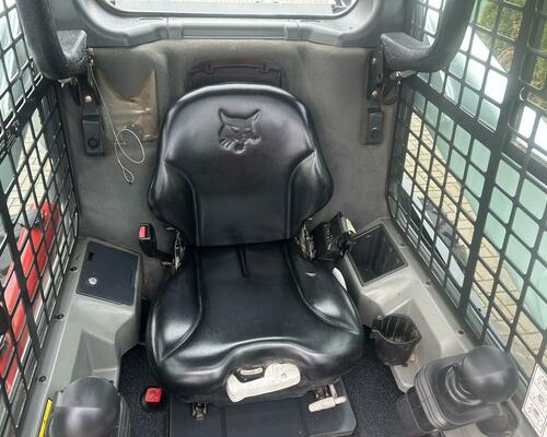Bobcat S650