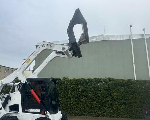 Bobcat S650