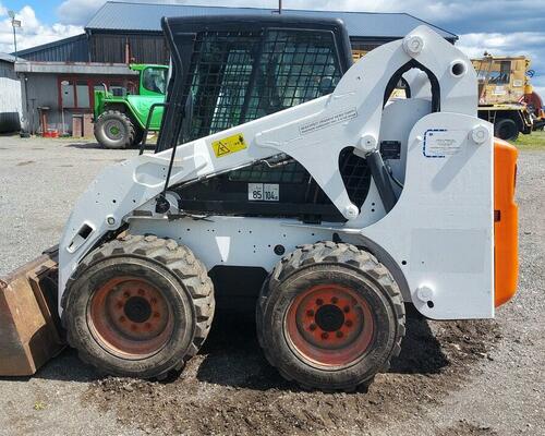 BOBCAT S 205