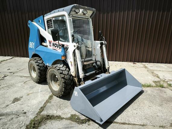 Bobek 861